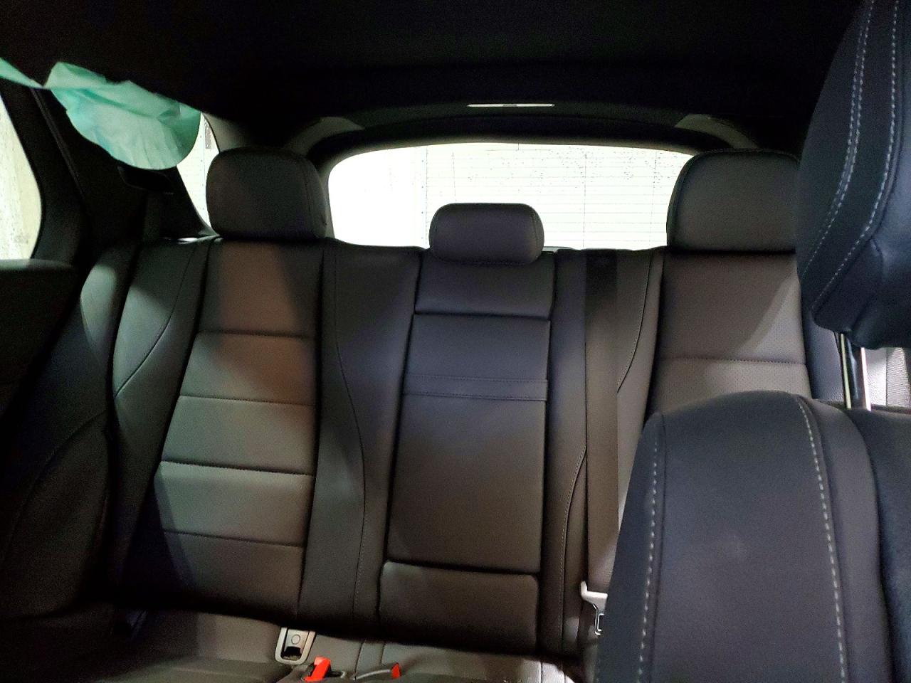2022 Mercedes-Benz Gle class VIN 4JGFB4KB7NA827274 photo 10