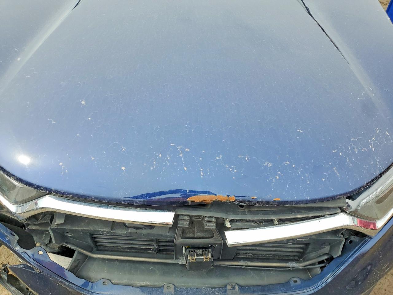 2018 Honda Crv VIN 2HKRW2H52JH128990 photo 12