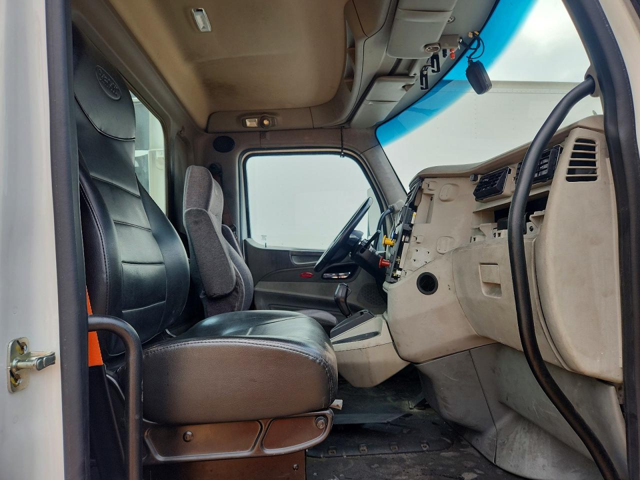 2018 PETERBILT All other VIN 1XPBA48X6JD477457 photo 5