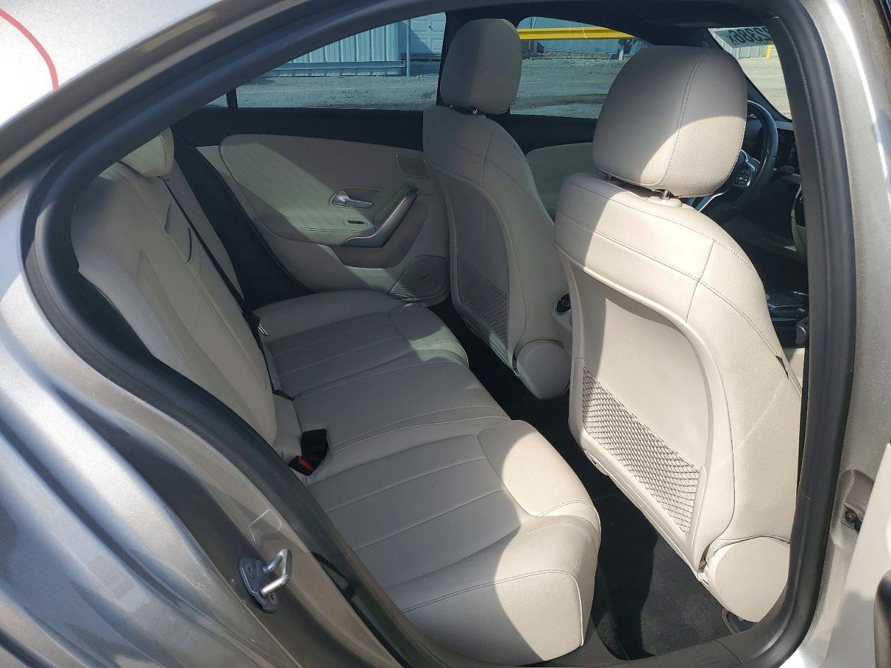 2021 Mercedes-Benz A-class VIN W1K3G4FB8MJ263609 photo 10