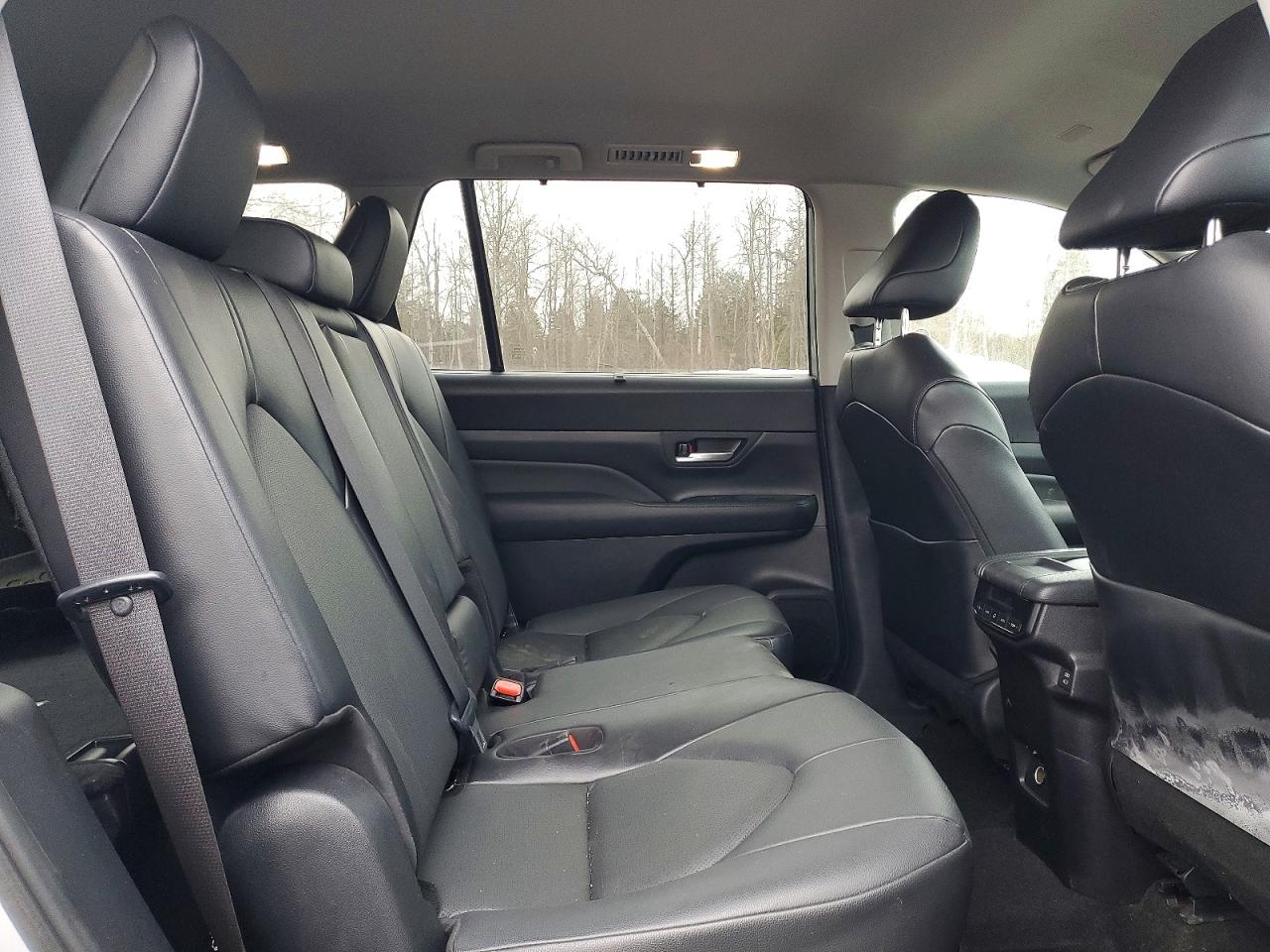 2024 Toyota All other VIN 5TDAAAB57RS006615 photo 11