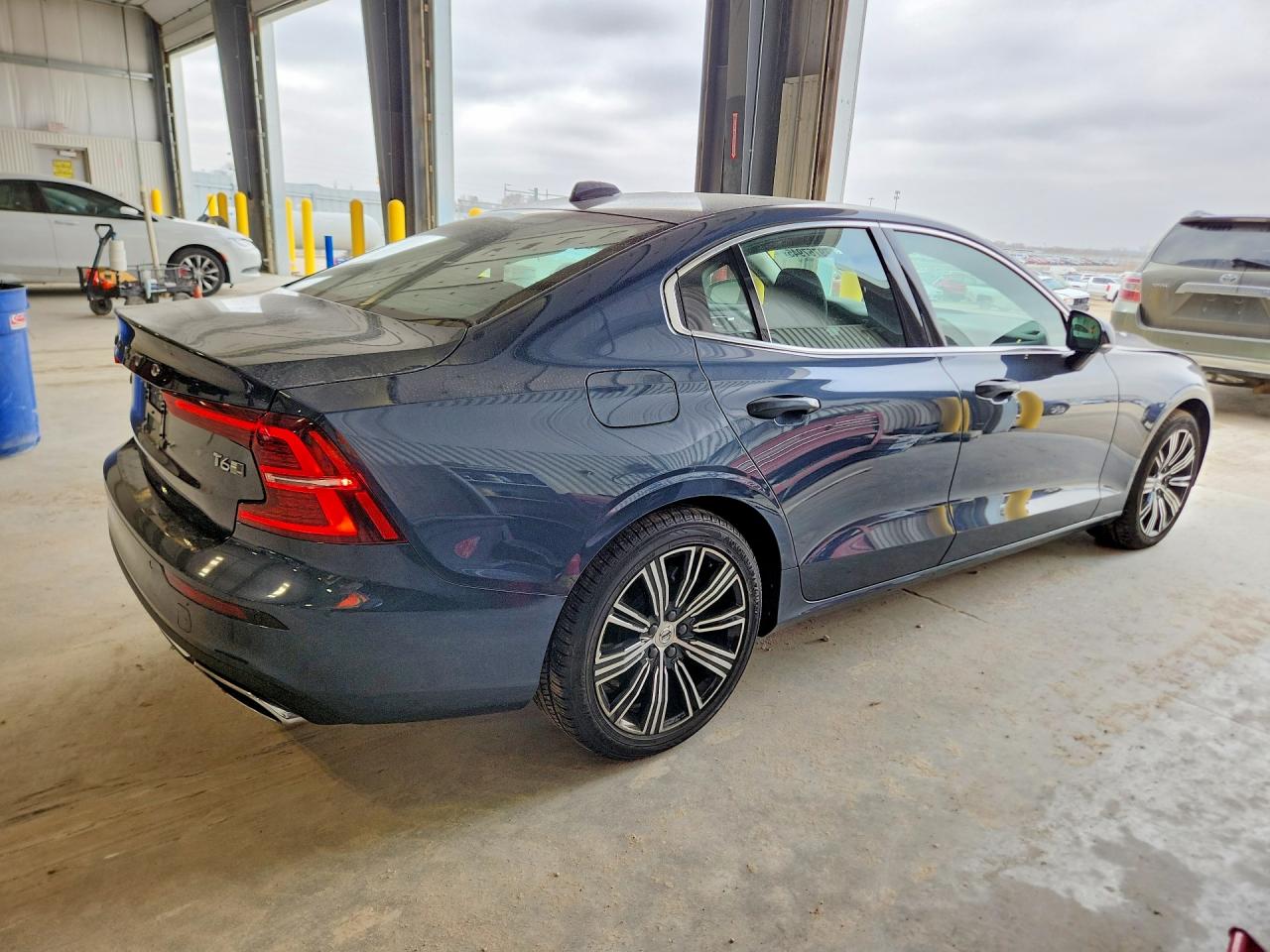 2020 VOLVO S60 VIN 7JRA22TL2LG060486 photo 3