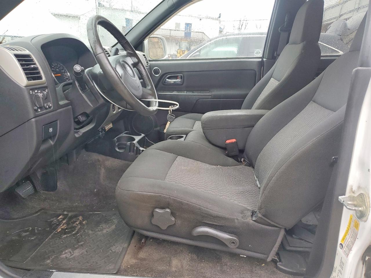2009 CHEV Colorado VIN 1GCDT13E198120748 photo 7