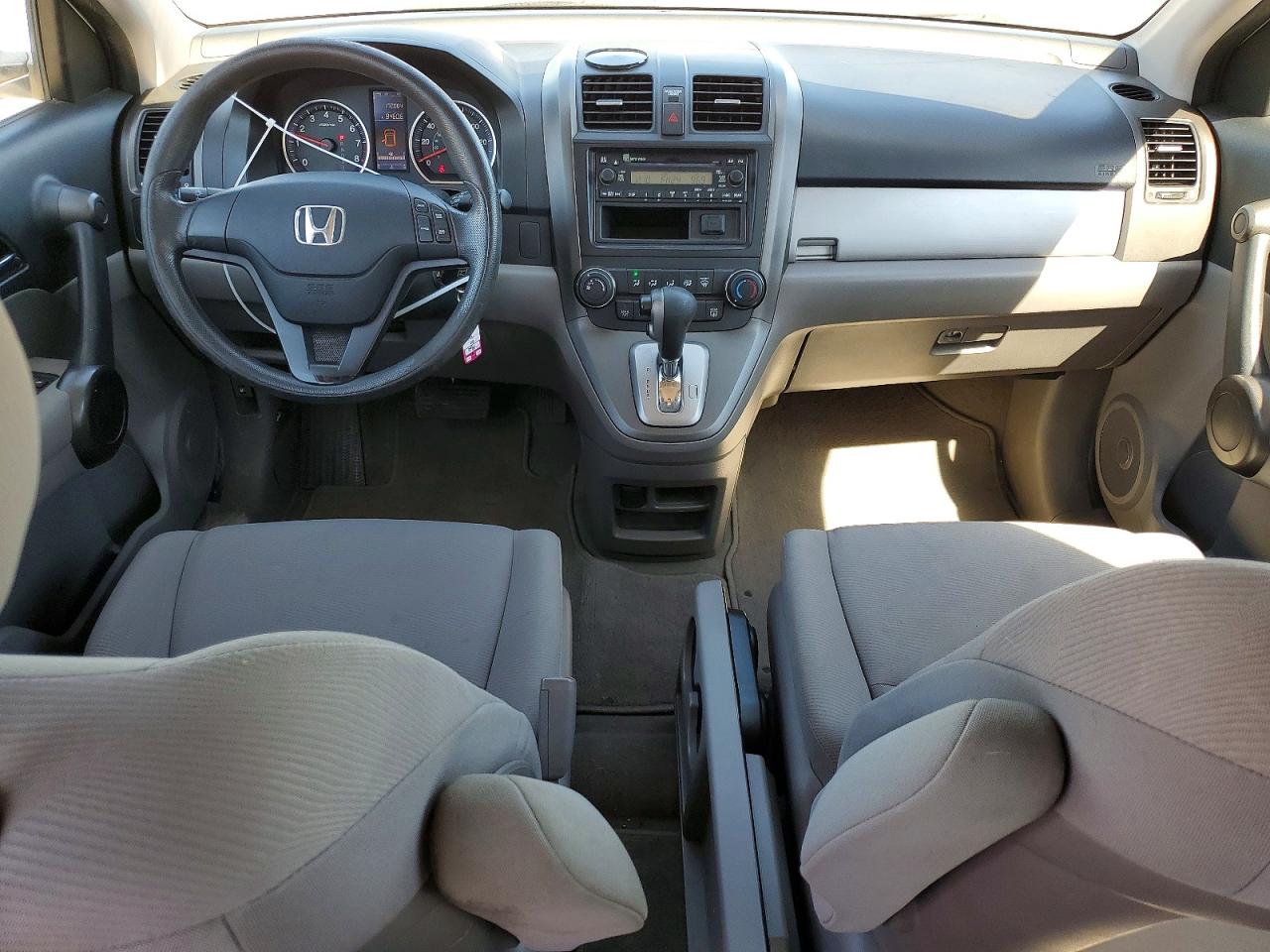 2011 Honda Crv VIN JHLRE4H3XBC013907 photo 8