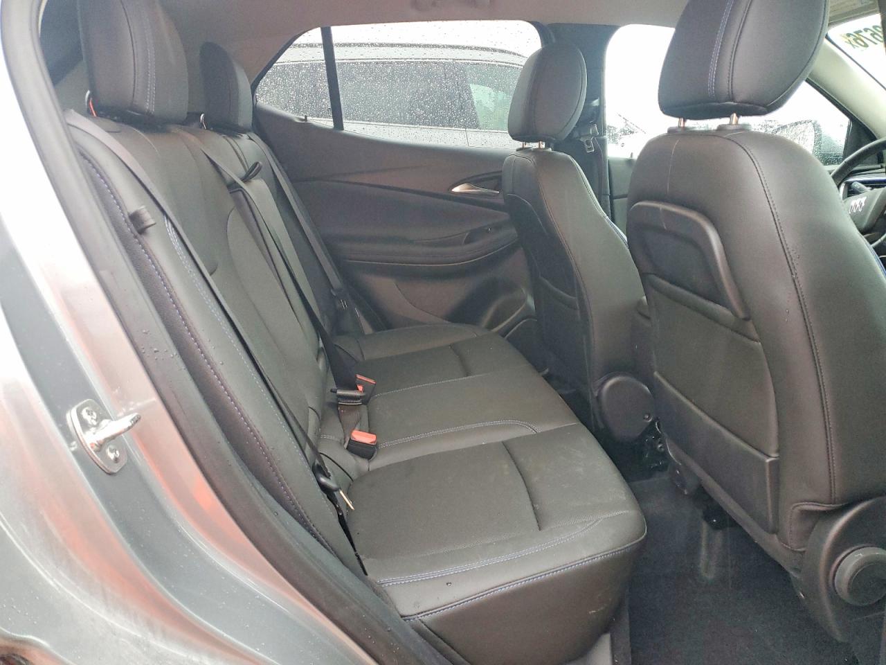 2025 Buick Encore VIN KL4AMESL7SB155868 photo 11