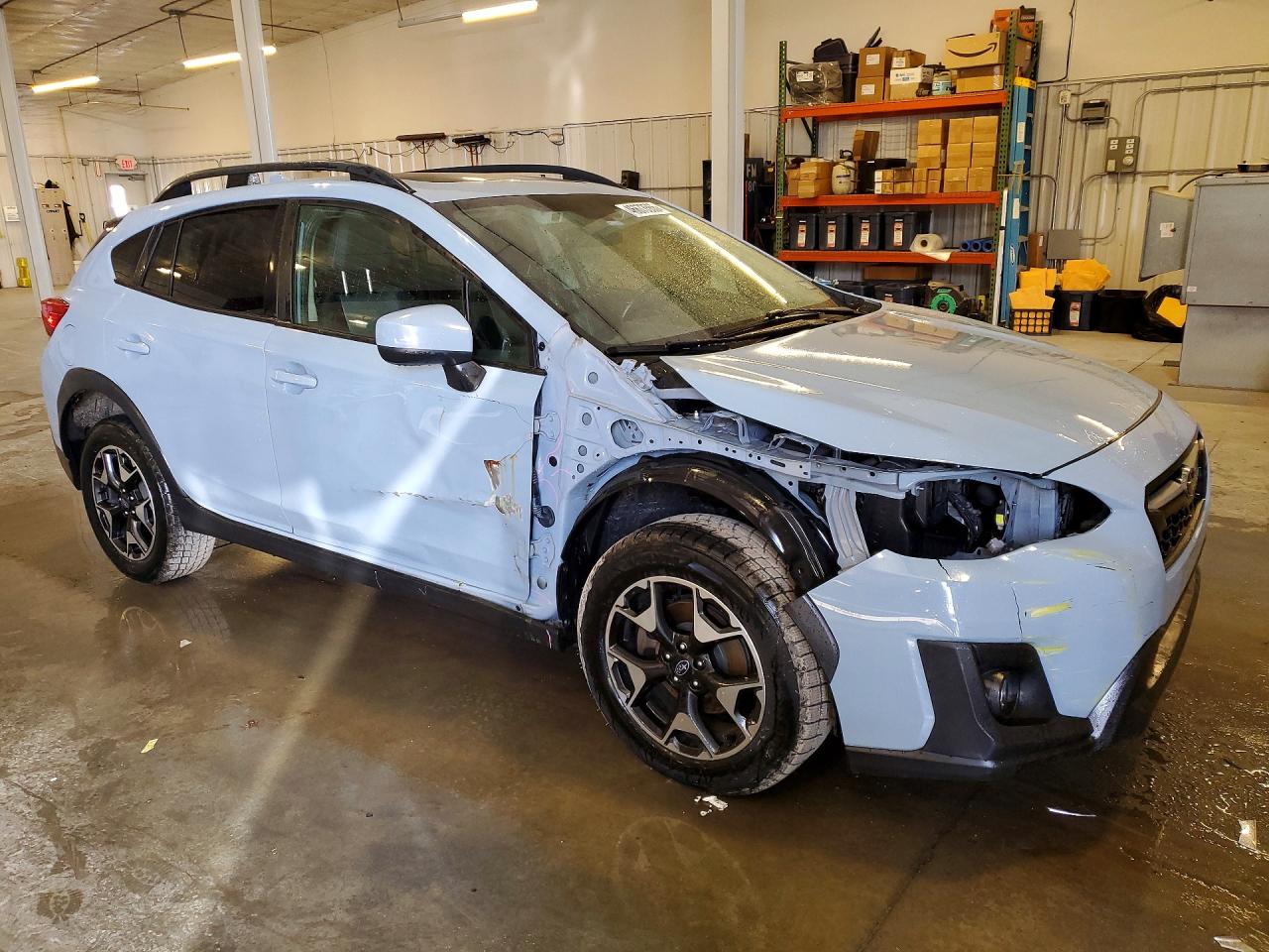 2020 Subaru Crosstrek VIN JF2GTAEC6L8211838 photo 4