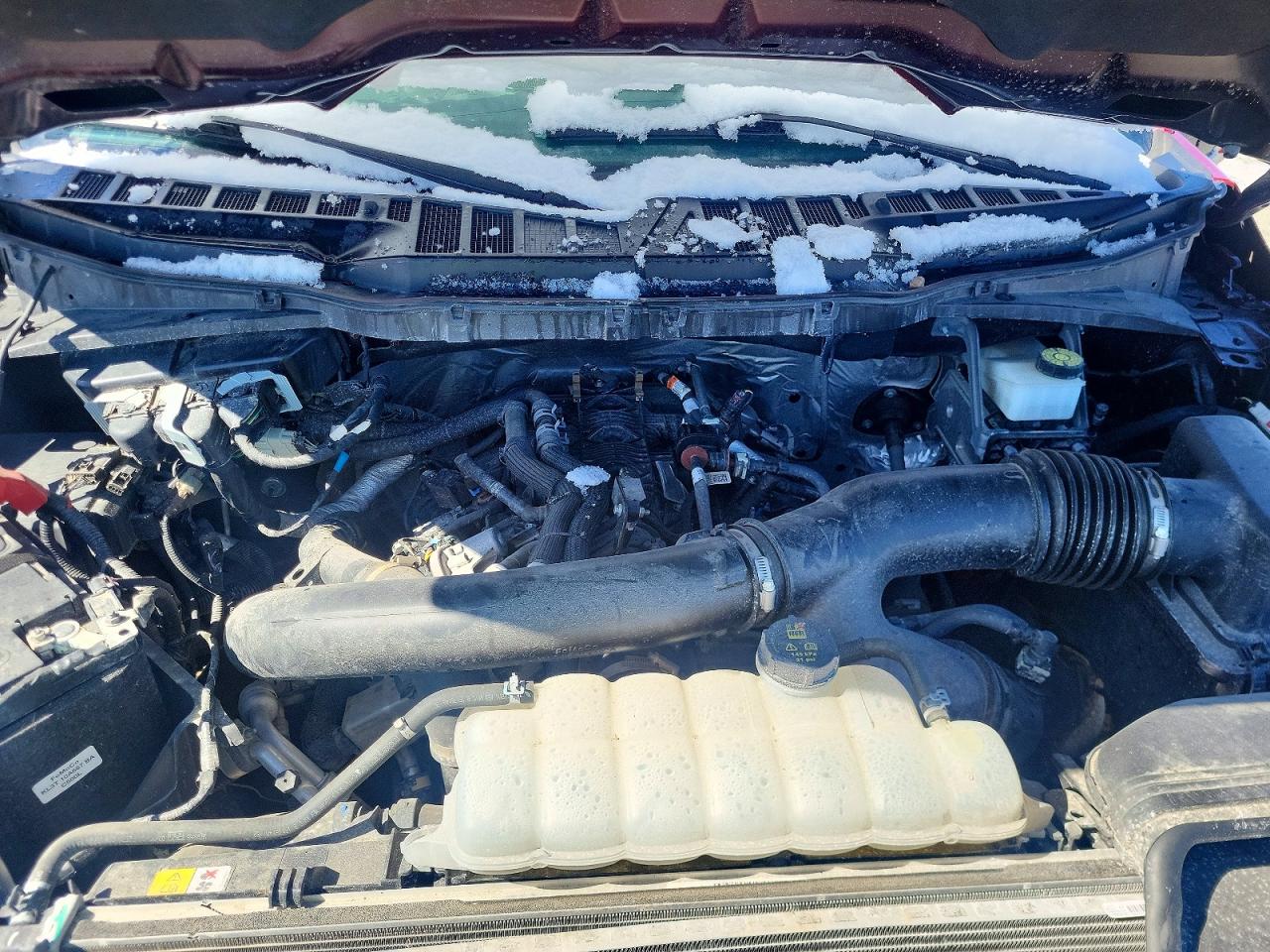 2024 FORD F150 VIN 1FTFW5L80RKD65884 photo 11