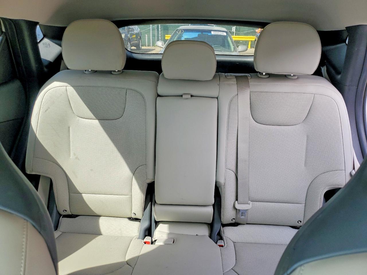 2022 Kia All other VIN KNDC3DLC8N5025580 photo 10