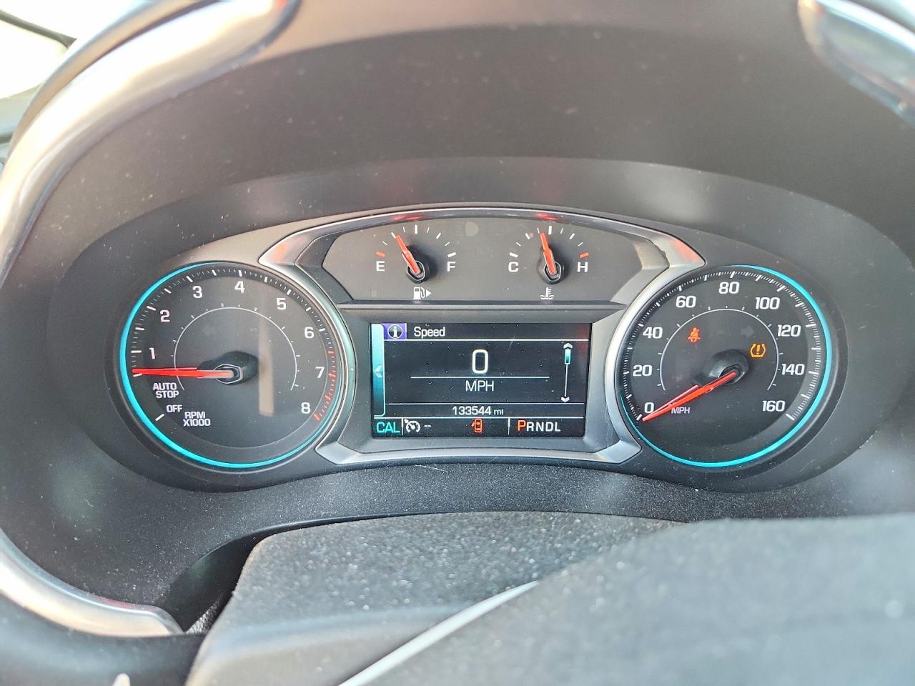 2017 CHEV Malibu VIN 1G1ZE5ST1HF209262 photo 9