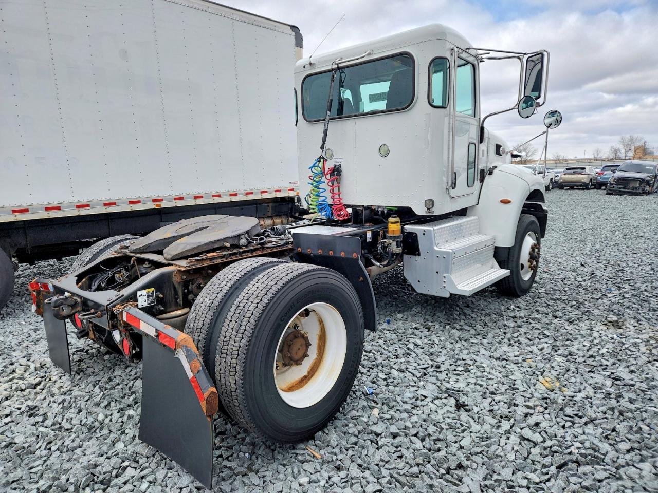 2016 PETERBILT All other VIN 1XP9AJ8X9GD340132 photo 4