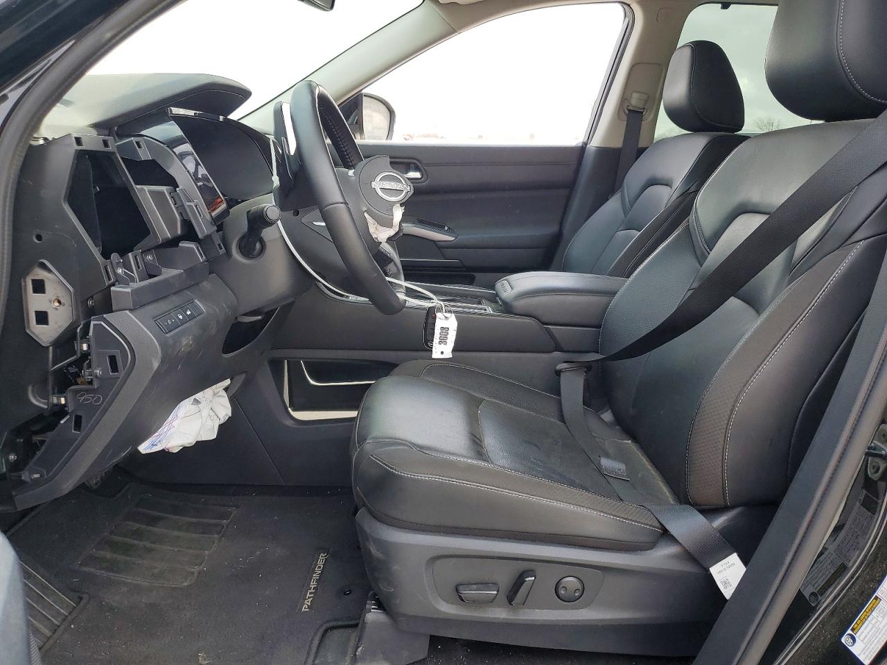 2024 Nissan Pathfinder VIN 5N1DR3CA7RC299961 photo 7