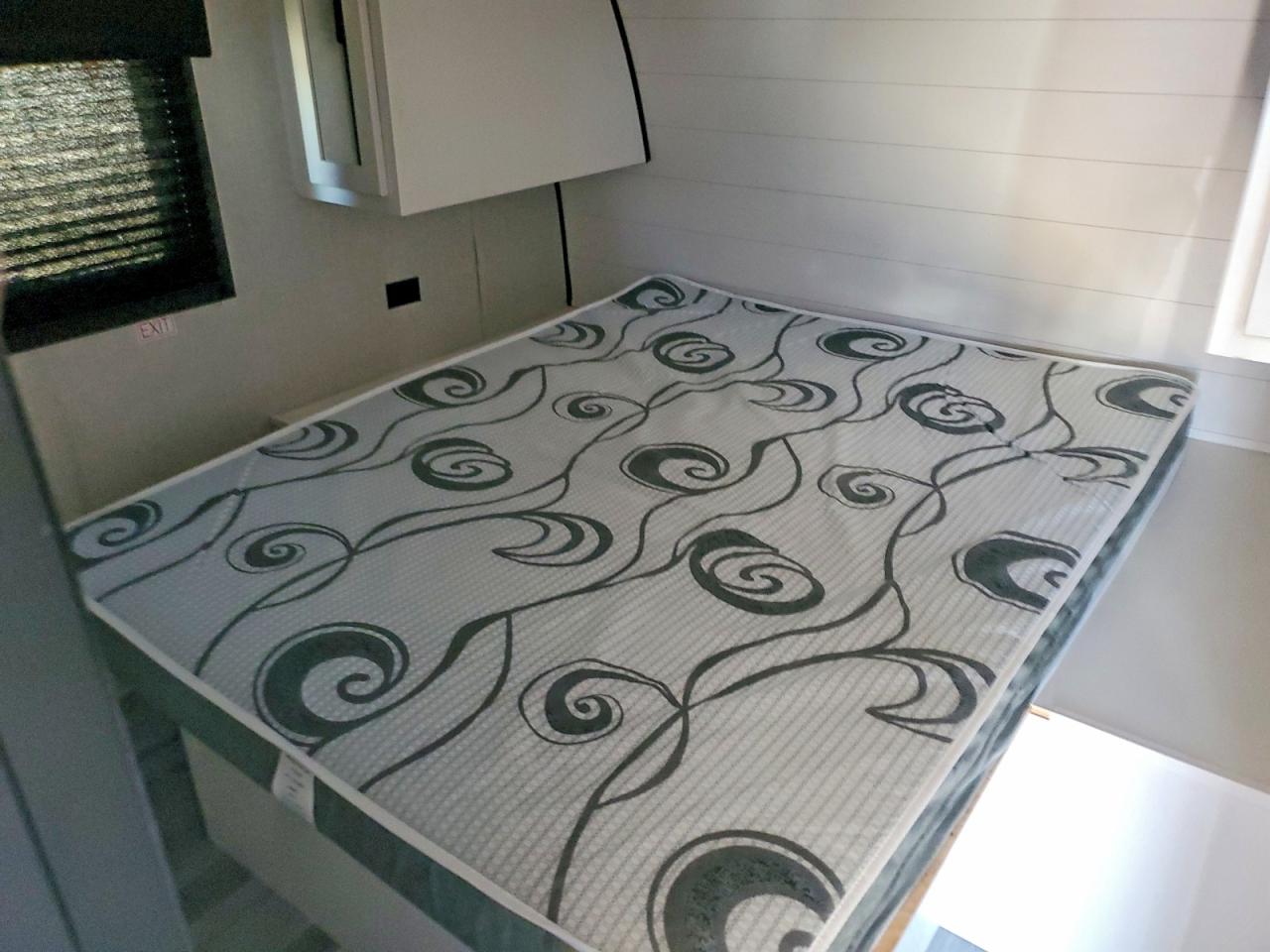2024 WAYFINDER GO PLAY CAMPER VIN 58TBP0BN0R77F3116 photo 5
