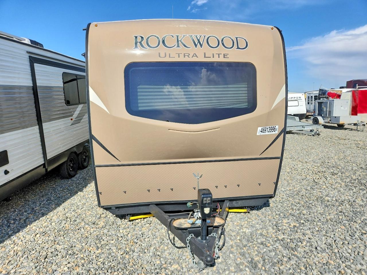 2018 FOREST All models VIN 4X4TRLC21JZ156718 photo 7