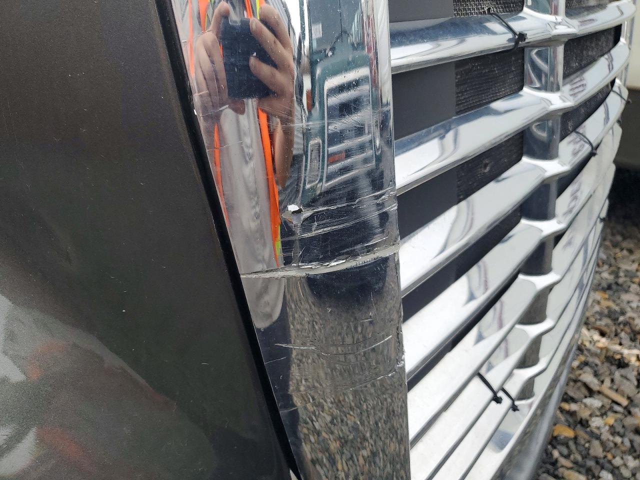 2018 FREIGHTLINER All other VIN 1FUJGLDRXJLJK3369 photo 9