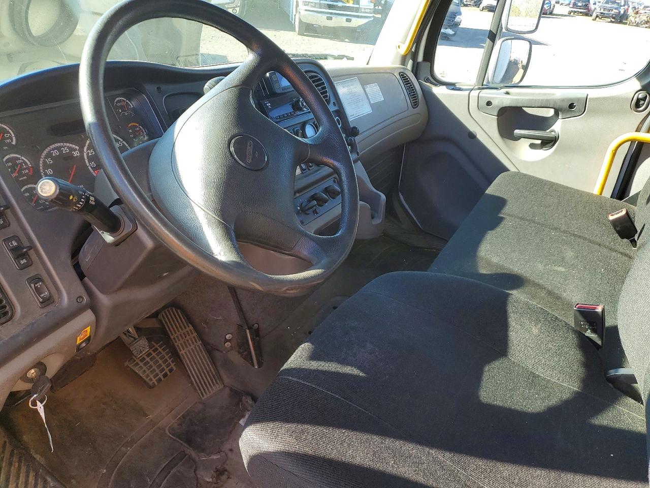 2019 FREIGHTLINER All other VIN 1FVACXD20KHKK5740 photo 8