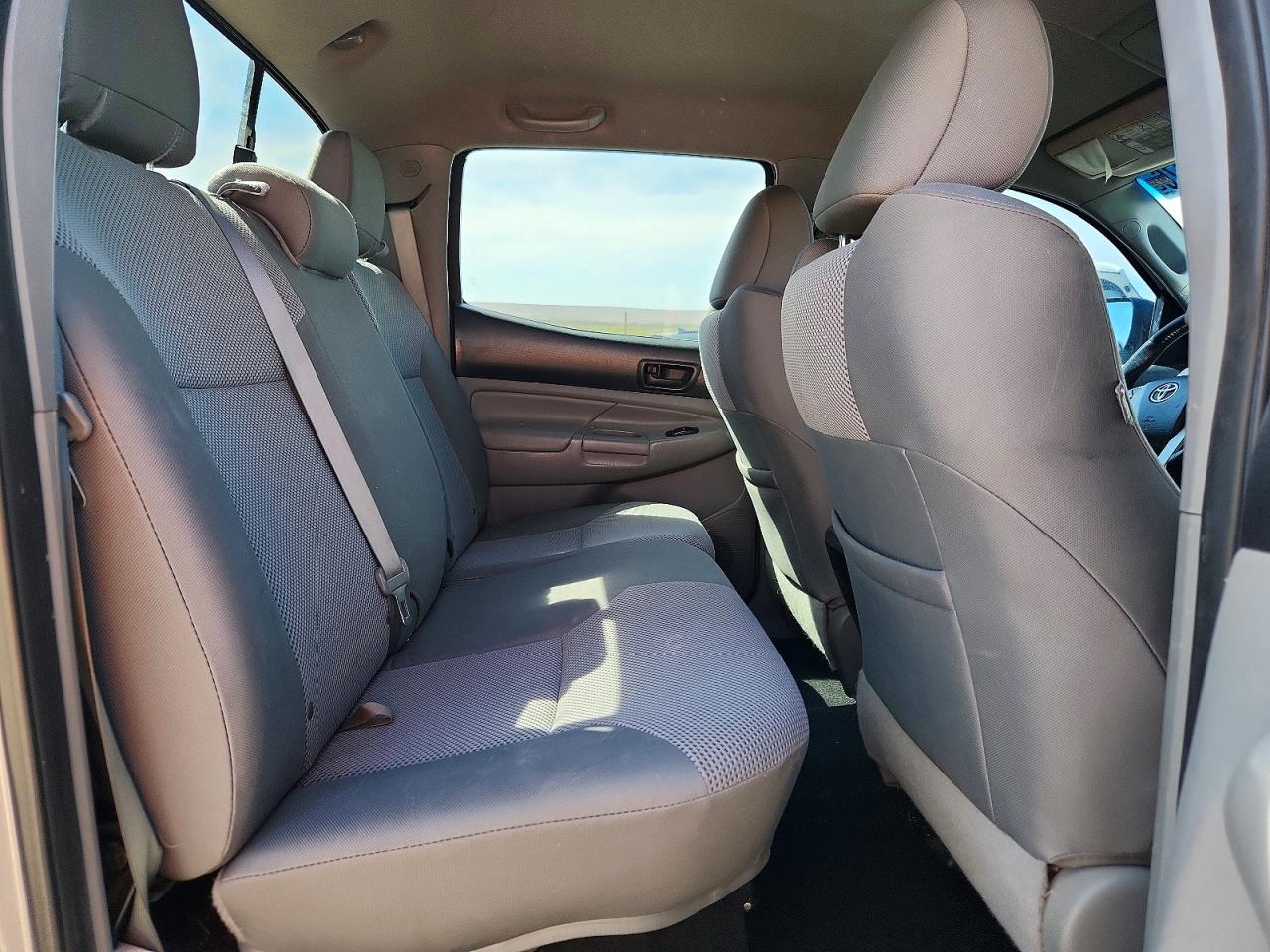 2014 Toyota All models VIN 3TMJU4GNXEM173109 photo 10