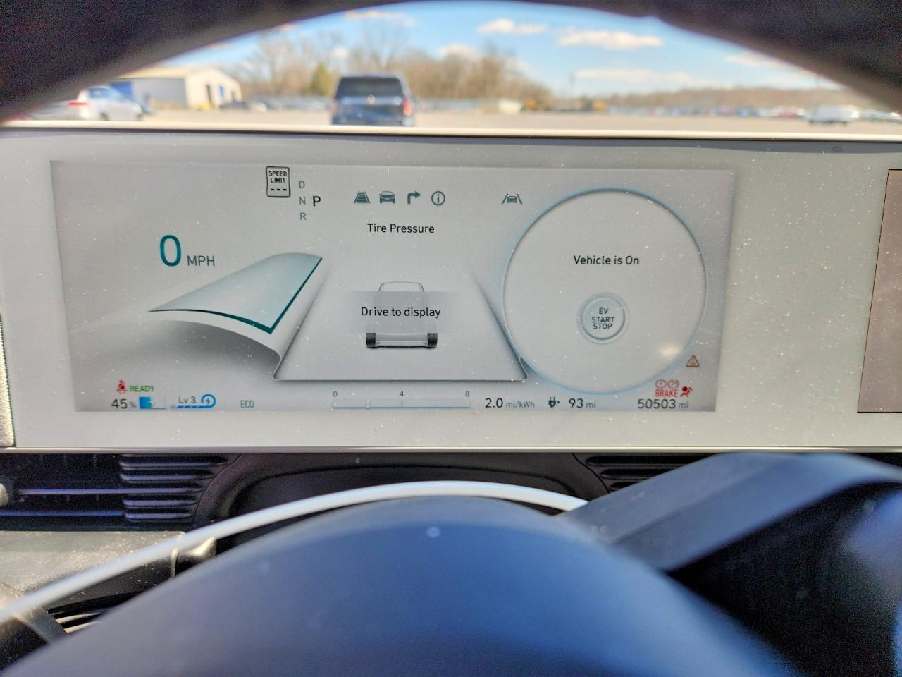 2022 Hyundai Ioniq VIN KM8KM4AE5NU068871 photo 9