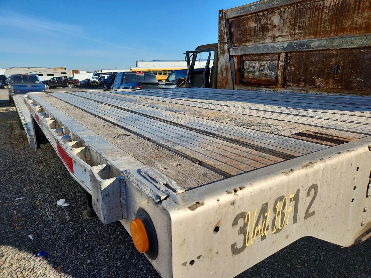 2015 TRANS Trailer VIN 1TTE482C0F3856703 photo 5