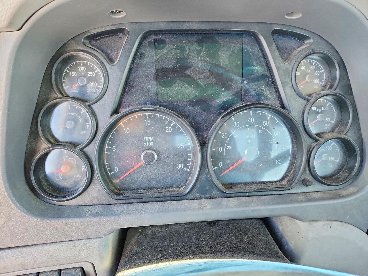 2017 PETERBILT All other VIN 1XPBA48X2HD428962 photo 8