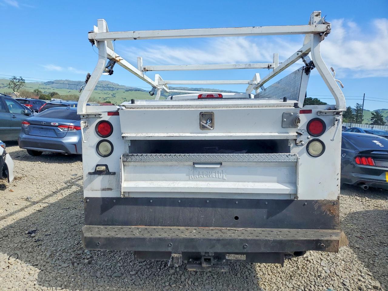 2015 Silverado VIN 1GC0CUEG9FZ554405 photo 6