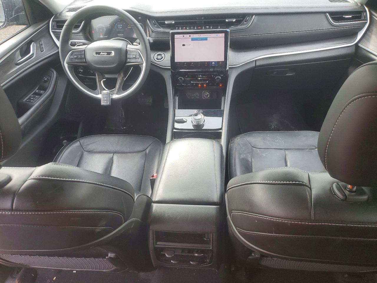 2023 Jeep Grand cher VIN 1C4RJHBGXPC517330 photo 8