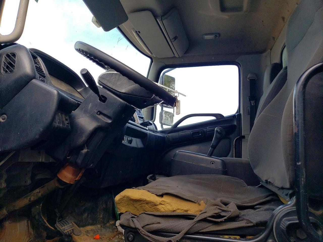 2013 HINO All models VIN 5PVNJ8JV6D4S54547 photo 7