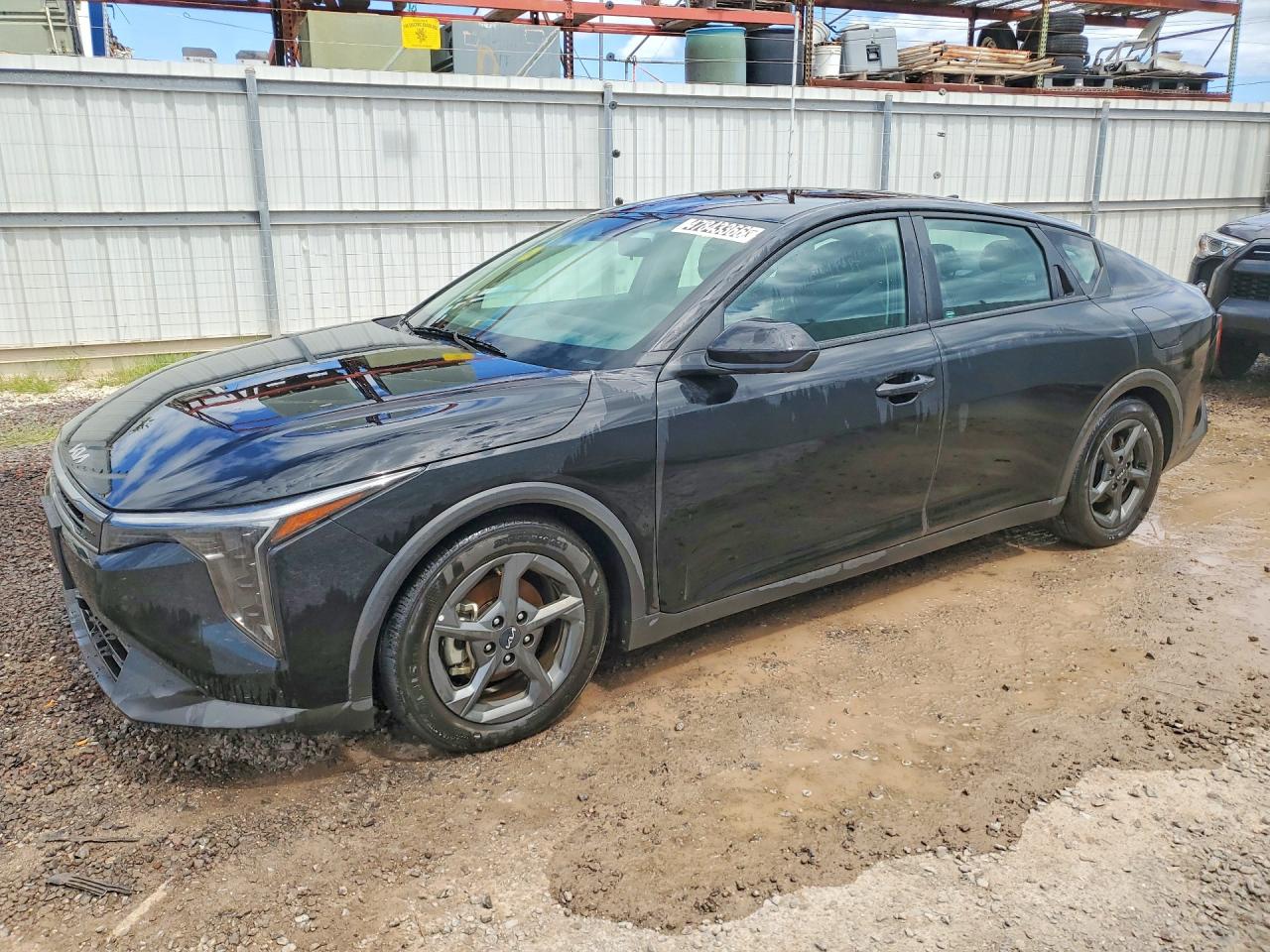 2025 Kia All other VIN 3KPFT4DE0SE005918 photo 1
