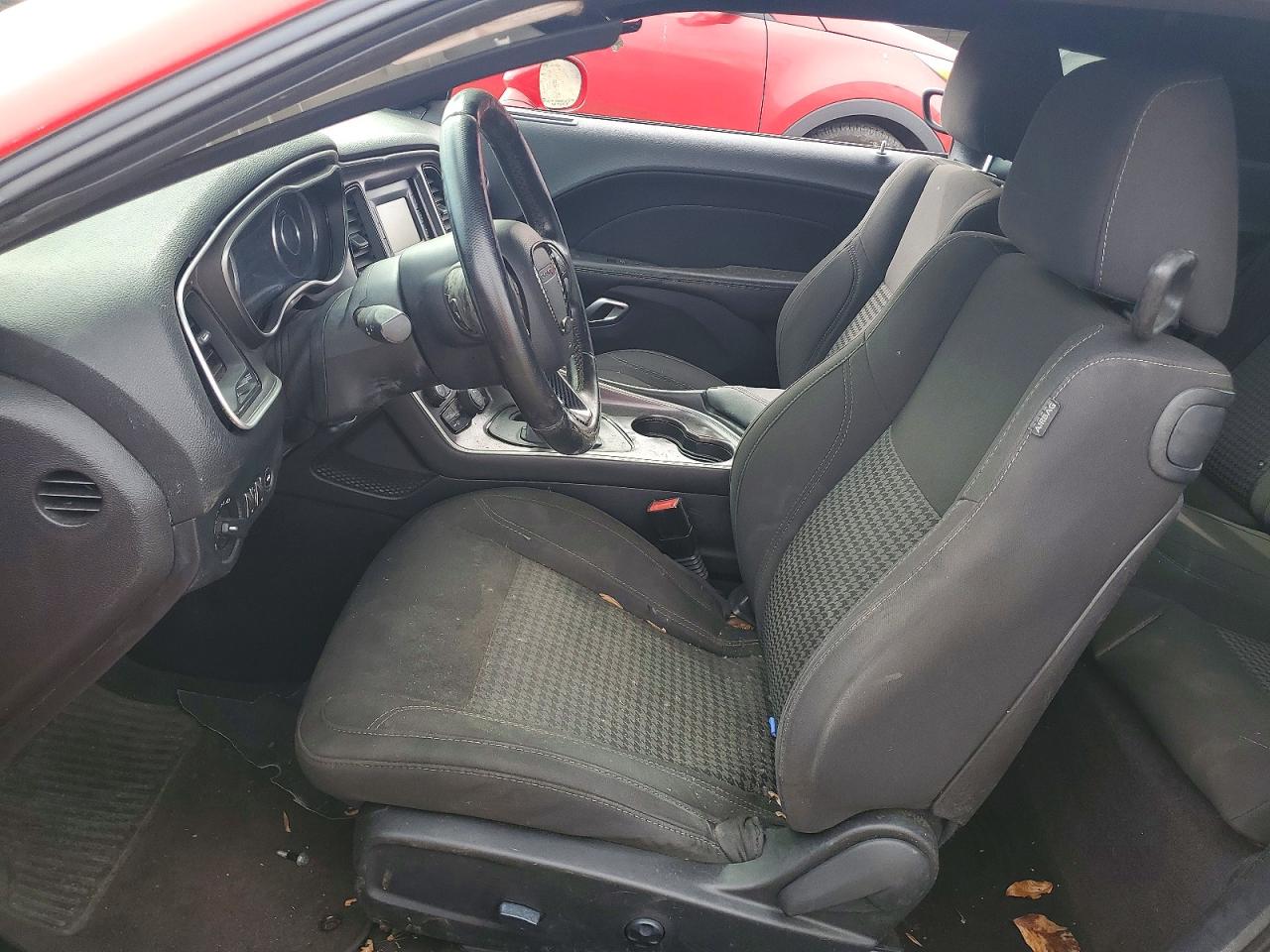 2019 Dodge Challenger VIN 2C3CDZFJ3KH525627 photo 7