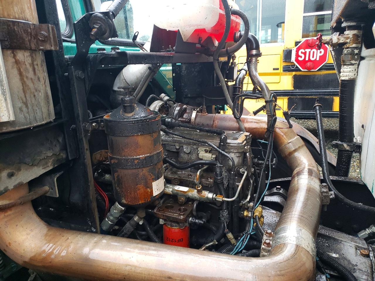 2006 AUTOCAR All other VIN 5VCH36PE56H203512 photo 7