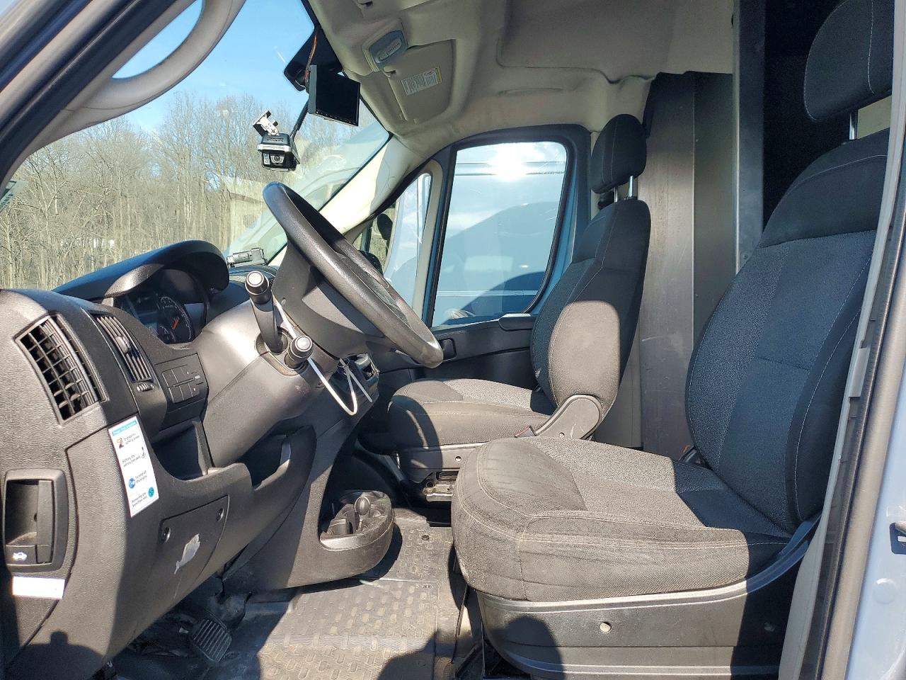 2020 Ram All models VIN 3C6URVJG8LE136704 photo 7