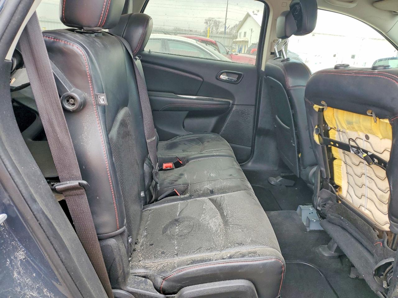 2017 Dodge Journey VIN 3C4PDCEGXHT576977 photo 11