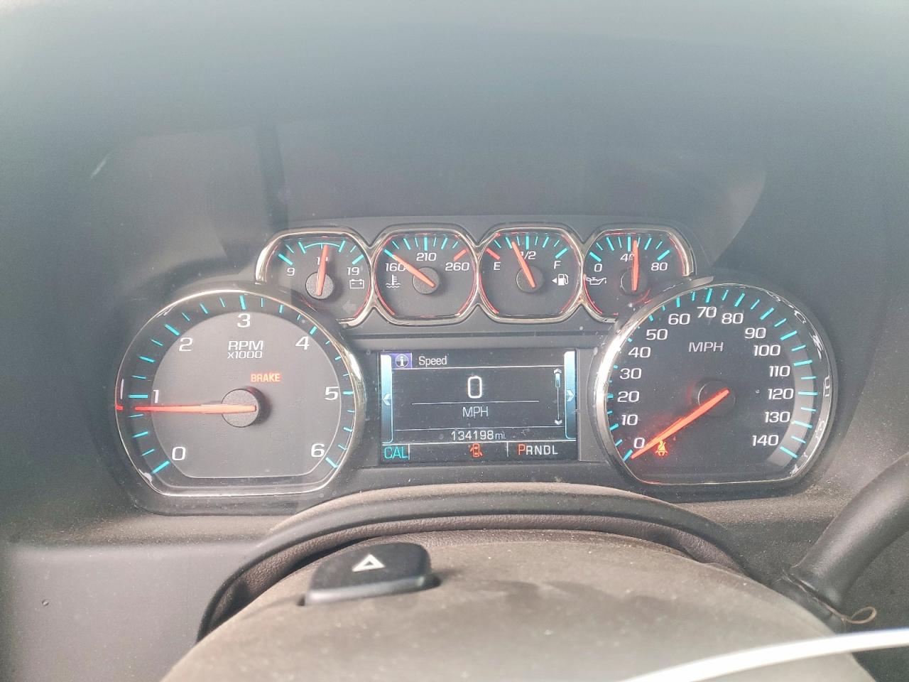 2019 GMC Yukon xl VIN 1GKS2GKC9KR246583 photo 9