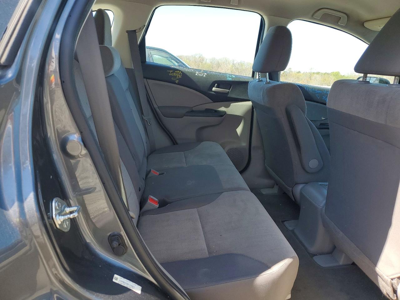 2013 Honda Crv VIN 5J6RM3H39DL038871 photo 11