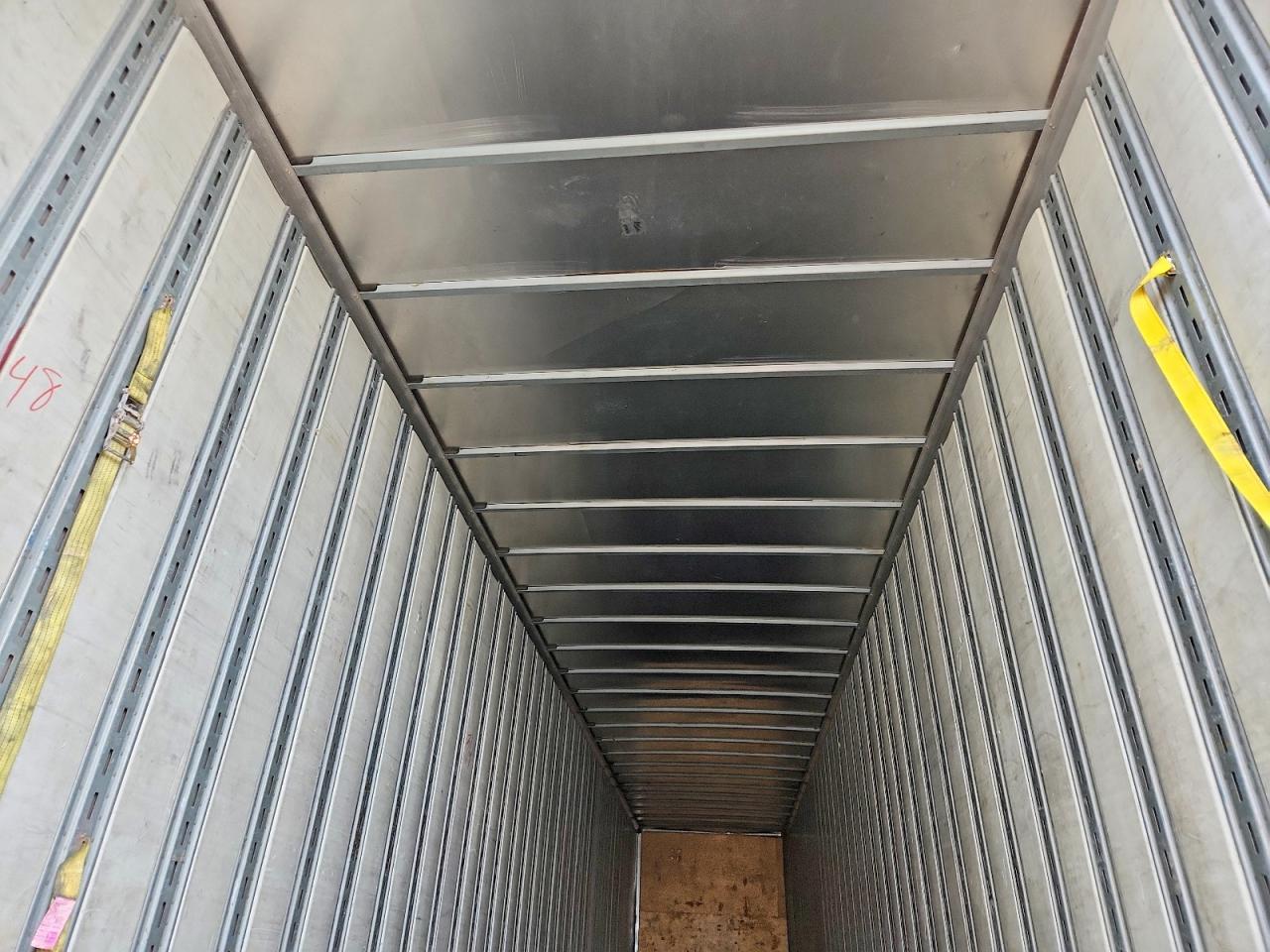 2016 UTILITY Trailer VIN 3H3V532CXGT309099 photo 8