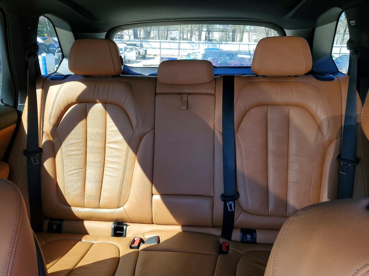 2019 BMW X5 VIN 5UXCR6C52KLL04475 photo 10