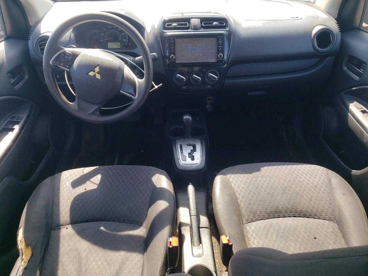 2018 Triumph Mirage es VIN ML32A3HJXJH006530 photo 8