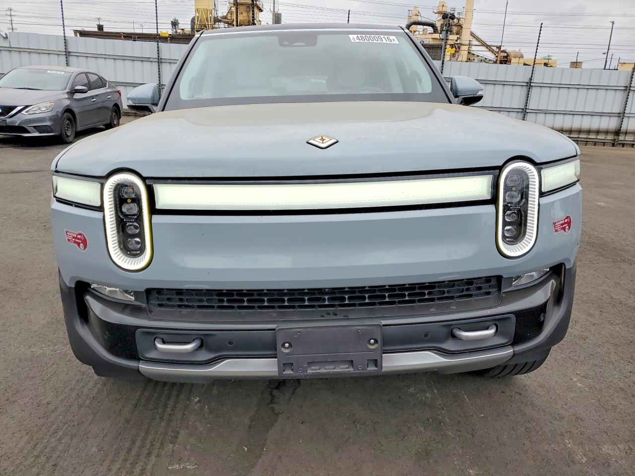 2024 Rivian Ris VIN 7PDSGABA8RN044868 photo 5