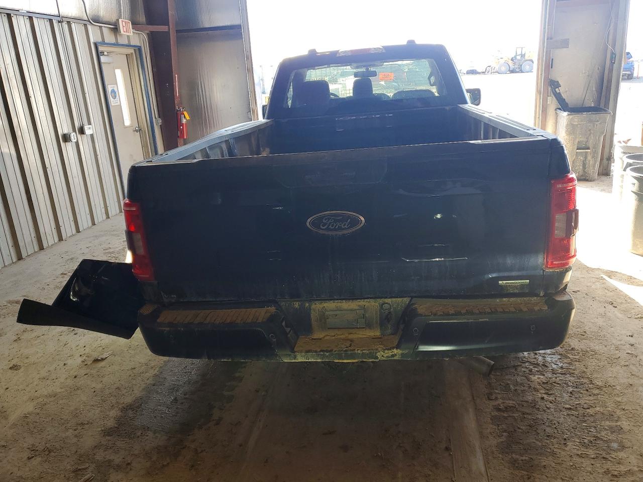 2023 Ford F150 VIN 1FTMF1EP3PKD13263 photo 6