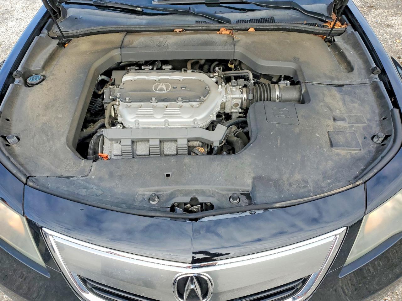 2013 Acura Tl VIN 19UUA8F24DA013275 photo 11