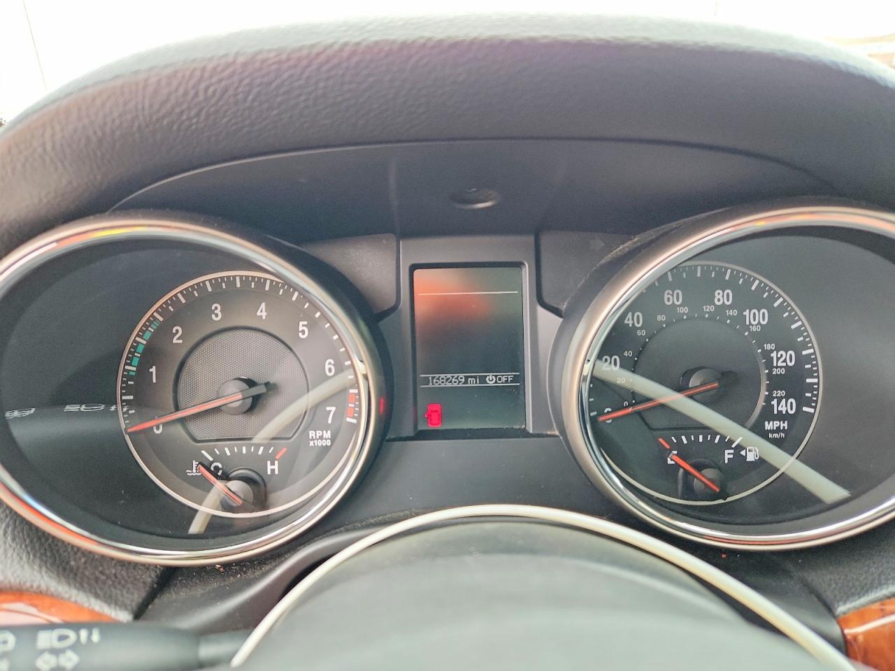 2013 Jeep Grand cher VIN 1C4RJFBG6DC552981 photo 9