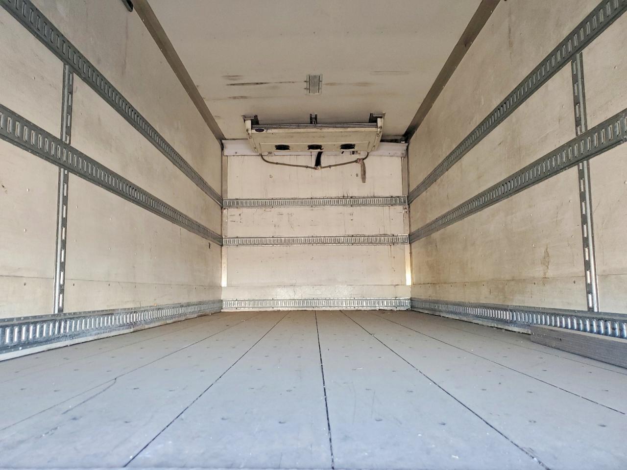 2013 HINO All other VIN 5PVNE8JP9D4S50532 photo 10