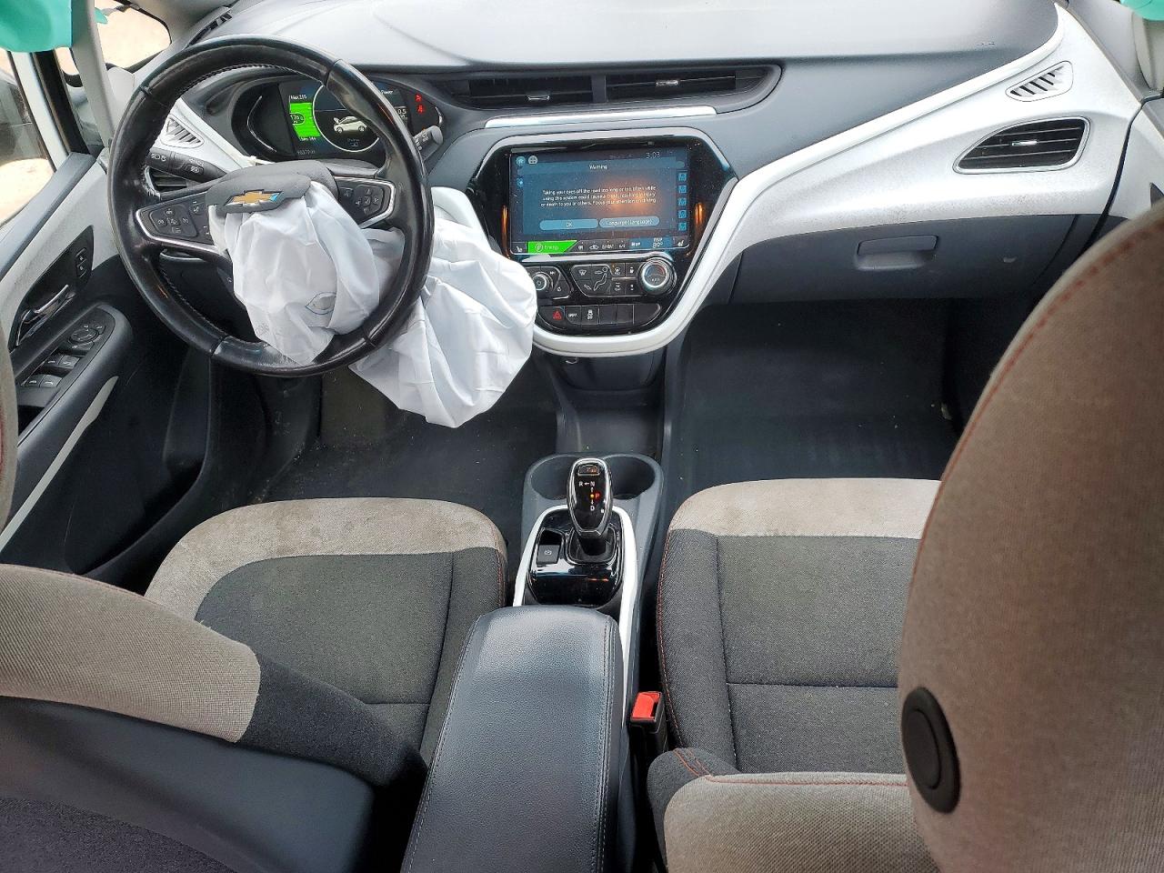2019 CHEVROLET Bolt VIN 1G1FY6S06K4114222 photo 8