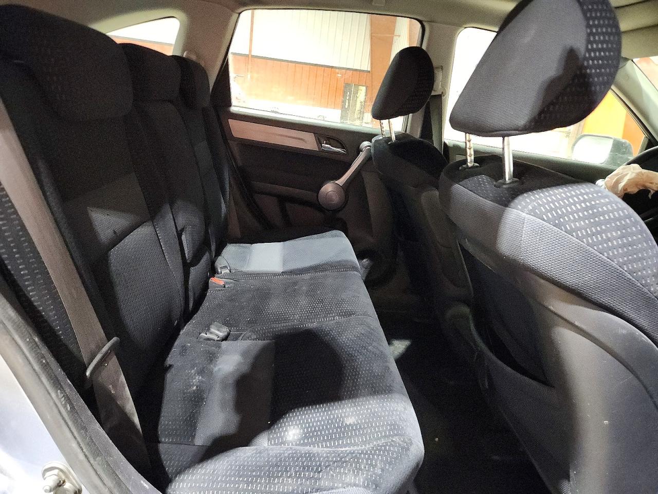 2009 Honda Crv VIN 5J6RE48529L804838 photo 11
