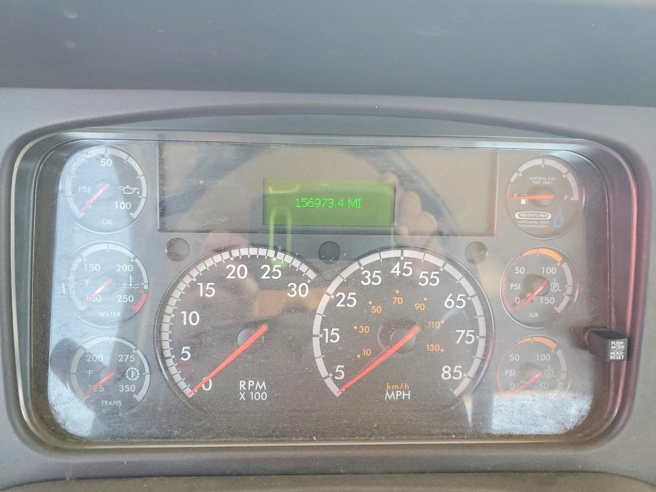 2019 FREIGHTLINER All other VIN 1FUBC4FT9KHLH9243 photo 9