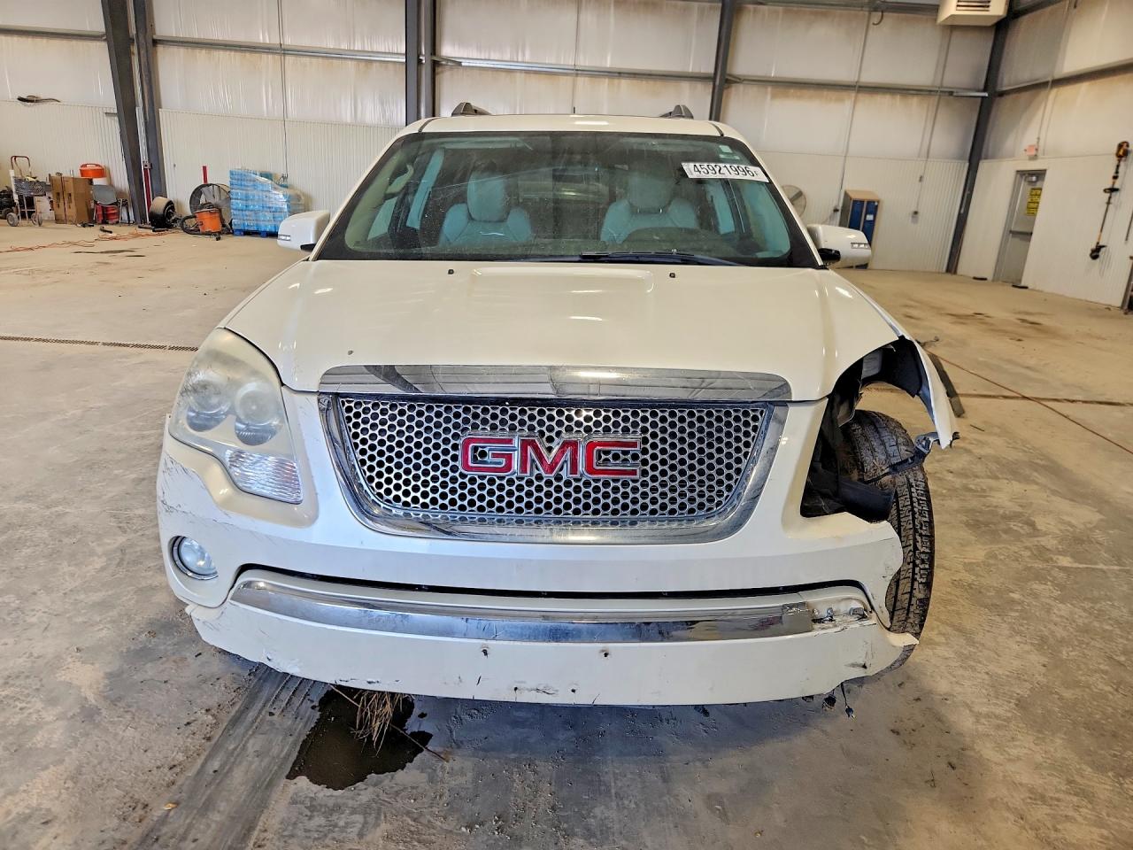 2012 GMC Acadia den VIN 1GKKVTED2CJ205958 photo 5