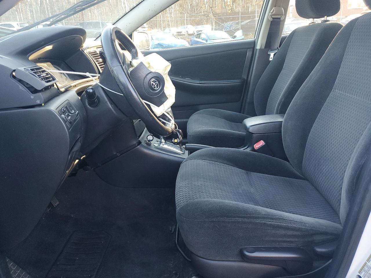 2005 TOYT Corolla VIN 2T1BR32E25C414578 photo 7