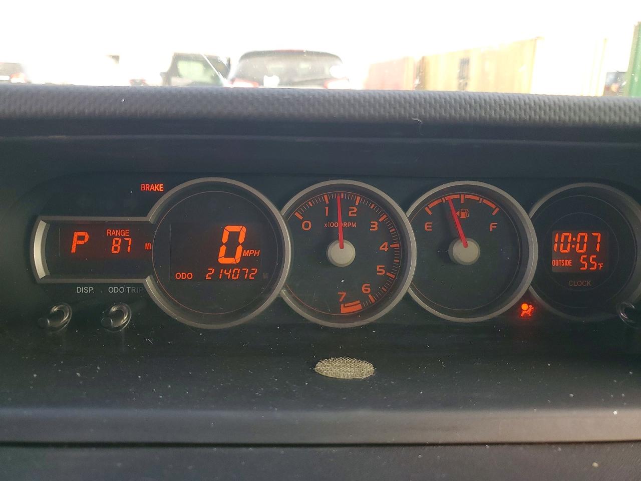 2015 Xb VIN JTLZE4FE1FJ081875 photo 9