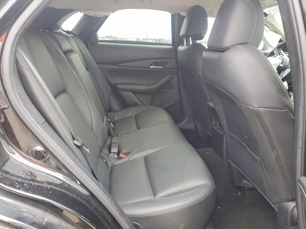 2023 Mazda Cx30 VIN 3MVDMBBMXPM514882 photo 11