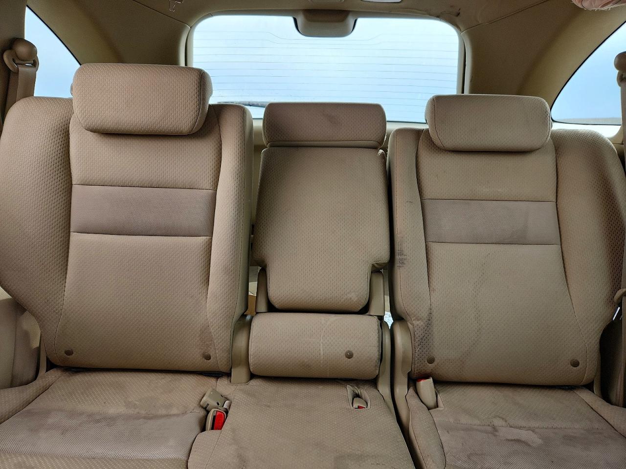 2009 Honda Crv VIN JHLRE48309C000657 photo 10