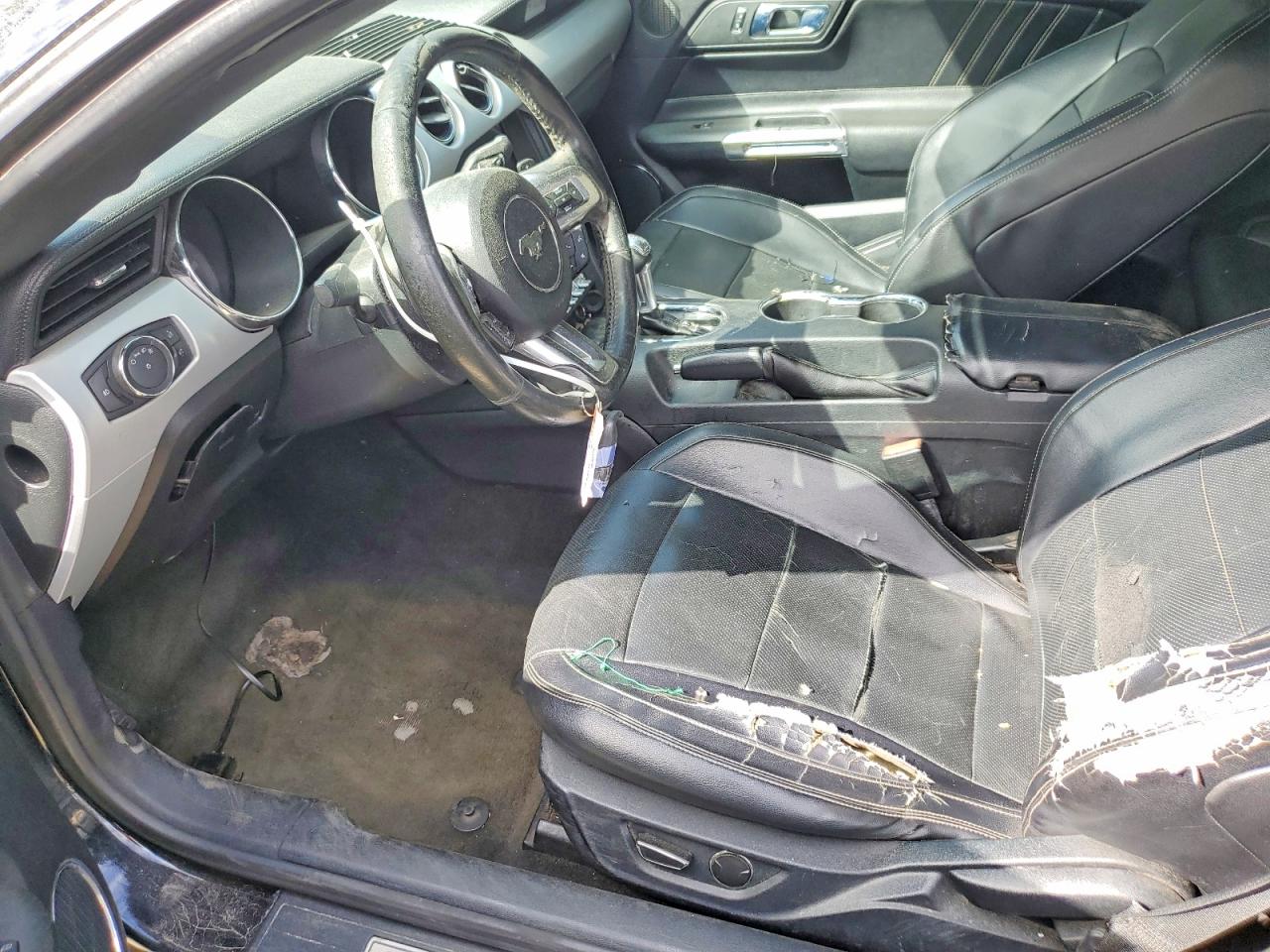 2016 FORD All models VIN 1FA6P8TH3G5259073 photo 7